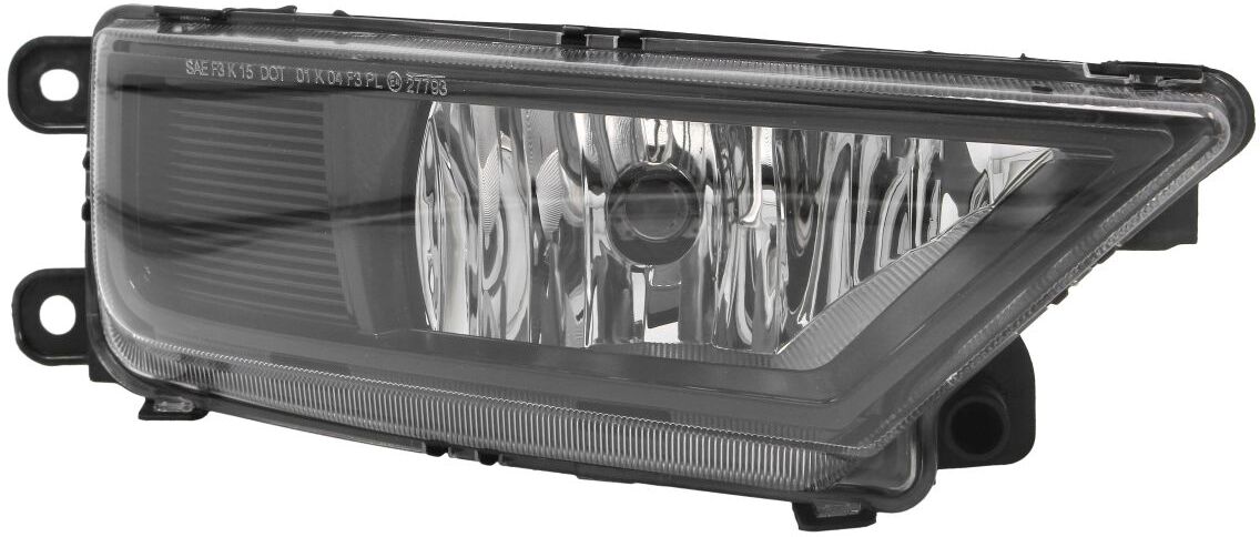 Phare antibrouillard DEPO 441-2067R-AQ2