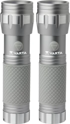 Varta UV Light 3AAA mit Batt.