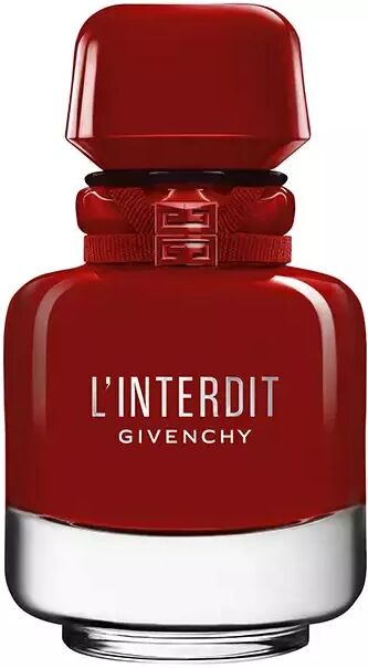 Givenchy L'Interdit Rouge Ultime Eau de Parfum 35 ml