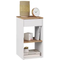 Vicco, Nachttisch, Dany (35 x 35 x 65 cm)
