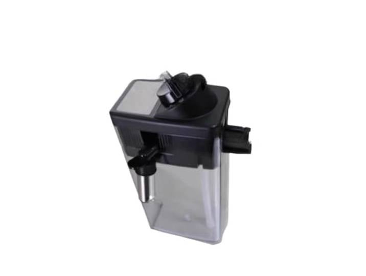 Kompatibel for Delong, Kaffeemaschine ECAM28.465 Außenrohr 26.455 Wassertank ECAM45.766 Milchbox Strohhahn Zubehör(E-1pc)