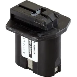Hückmann Ladeadapter LA-FE01