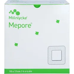 Mepore Wundv S 11x10 40 ST
