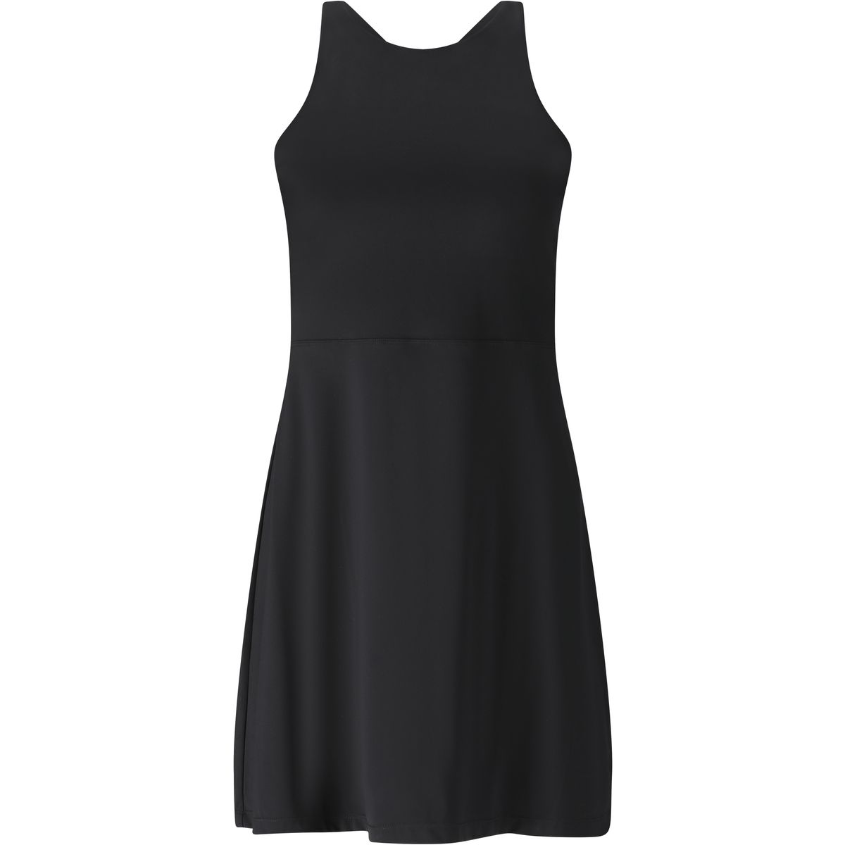 Athlecia Clancy W Court Dress black (1001) 36 EA261321-1001-36