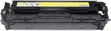 Canon 716y Gul Kompatibel Toner 1500 Sider (1977b002)