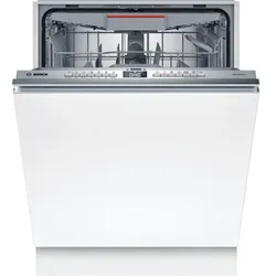 Bosch Einbaugeschirrspüler SMV4EVX08E