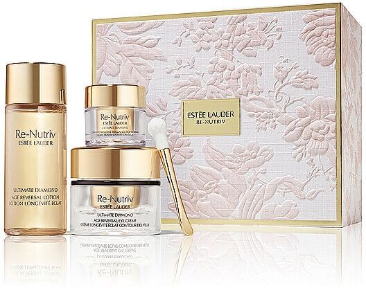 ESTÉE LAUDER Geschenkset - Open Your Eyes to Visible Age Reversal 50ml / 15ml / 7ml EG