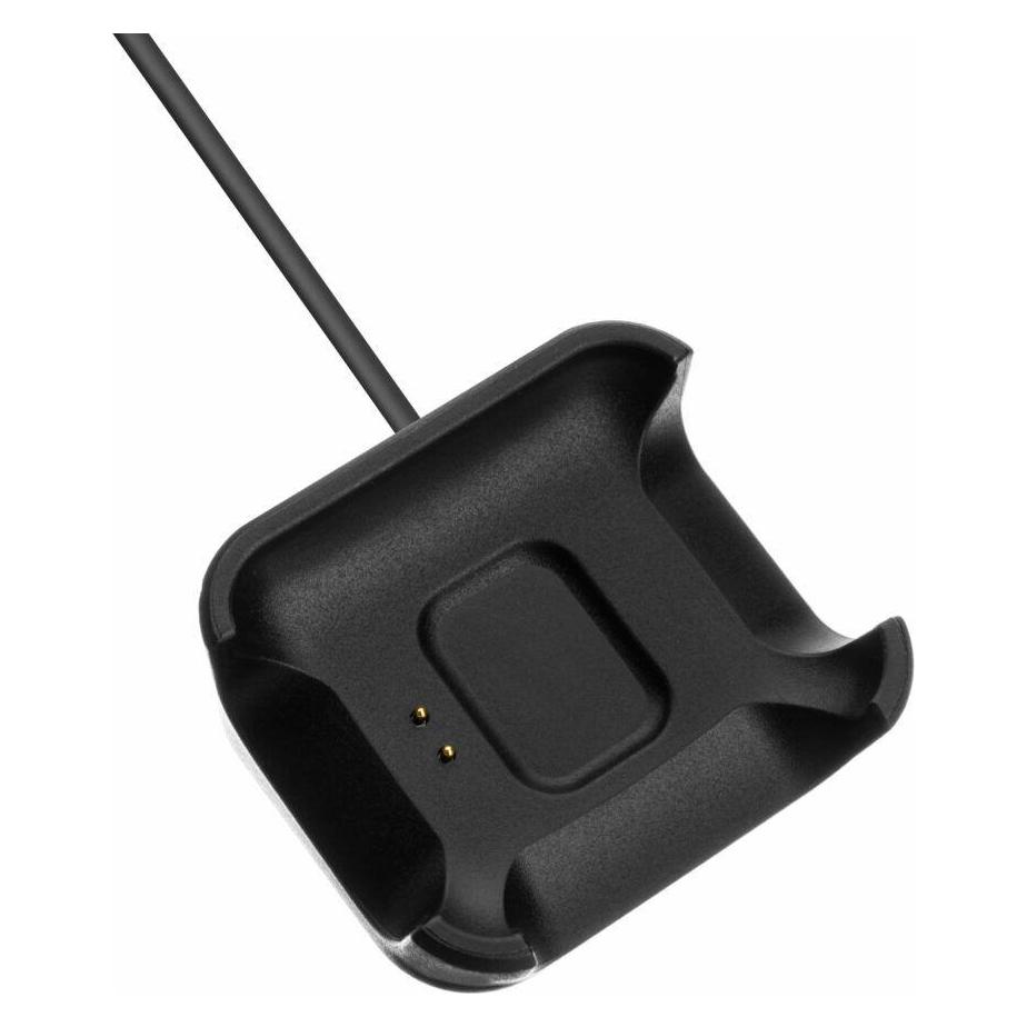 Fixed USB -Ladekabel Xiaomi Mi Uhr Lite Black, Smart Clock Supplement (FIXDW-795)