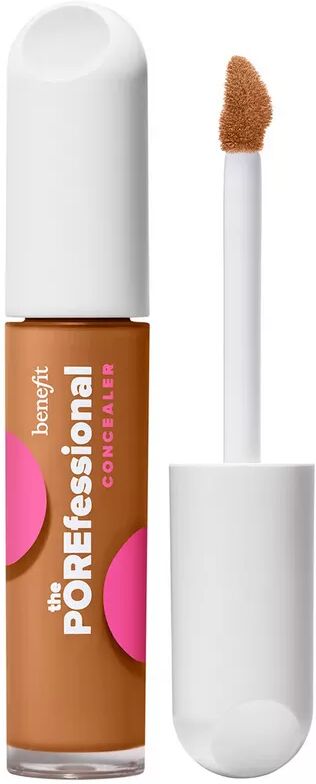 Benefit - The POREfessional Concealer - Multitasking-Concealer mit Weichzeichner-Effekt, 7 ml, N BAM