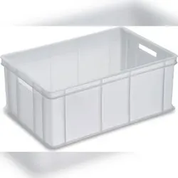 Lobrot Komplettservice-Box 60x40x24 cm Neutral