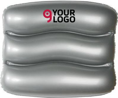Cuscino gonfiabile in pvc Personalizzate o neutre