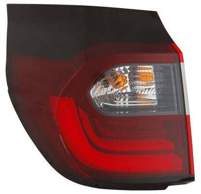 ABAKUS 117-1936L-AE Rear light
