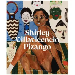 Shirley Villavicencio Pizango, Fachbücher von Shirley Villavicencio Pizango