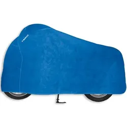 Held Indoor Motorrad Abdeckplane L