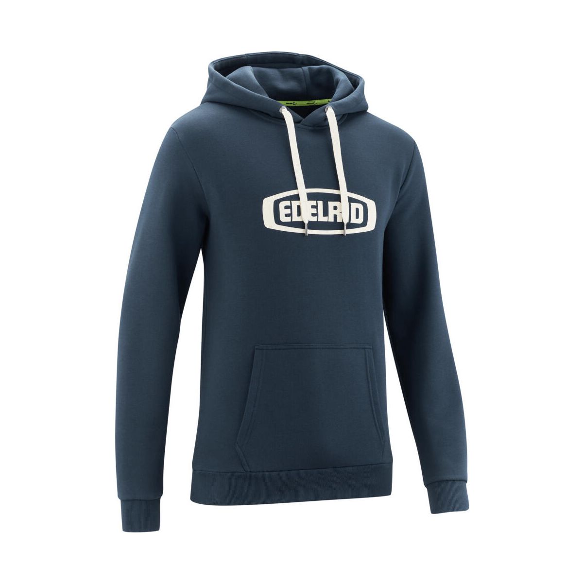 Edelrid Me Spotter Hoody IV blueberry (186) M 492341865300