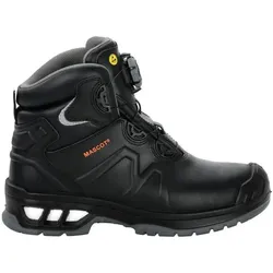 Mascot, Sicherheitsschuhe,  FOOTWEAR ENERGY F0136-902 (XXL)