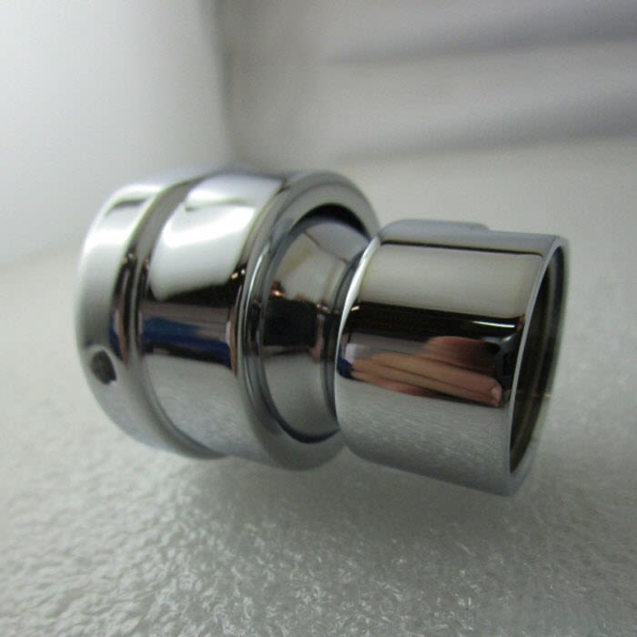 Steinberg replacement ball joint head shower for art. 100.2721, 099.9821