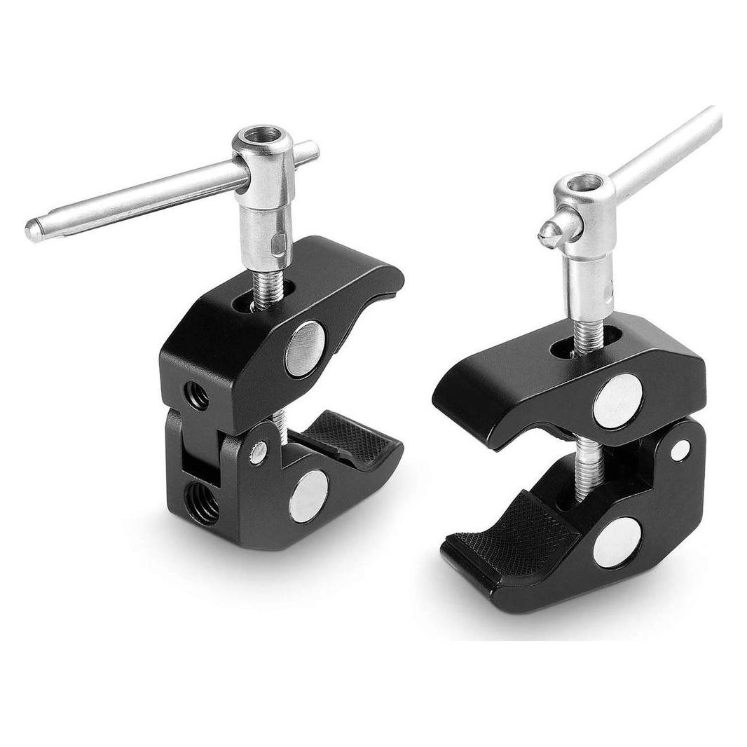 SmallRig Super Clamp (Diverses Video Zubehör) (2058)