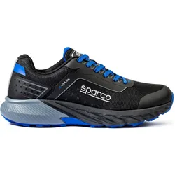 Sparco, Motorsportschuhe, Arbeits- und Freizeitschuhe S-Park (42)