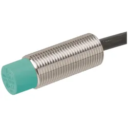 Pepperl+Fuchs Fabrik Induktiver Sensor NBN8-12GM50-EI-M1