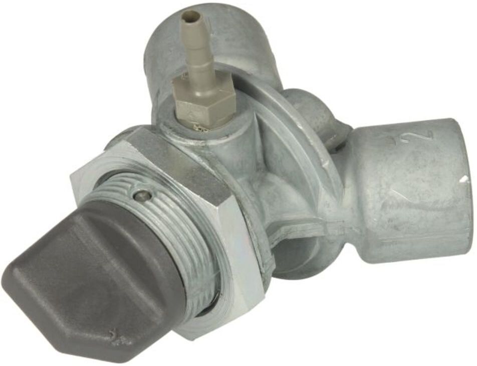 Vanne multivoies WABCO 463 036 016 0