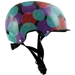 Ply, Velohelm, (59 - 61 cm)