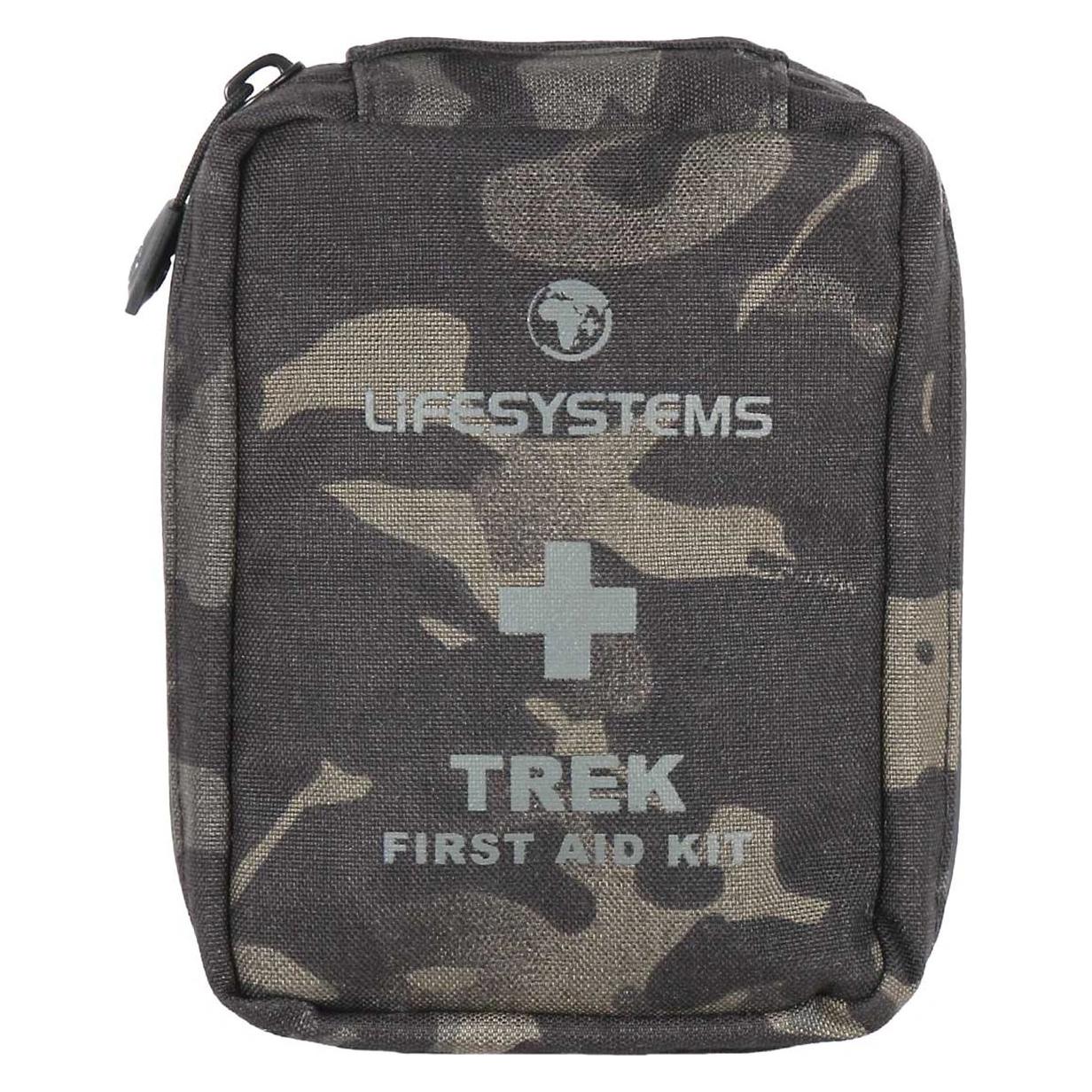 Deuter Apteczka/ Trek Camo First Aid Kit (Erste Hilfe Set Zubehör) (58161977)