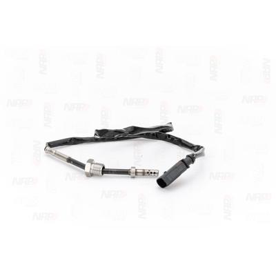 NAP Sensor, Abgastemperatur cts10235 vor Abgasturbolader für VW