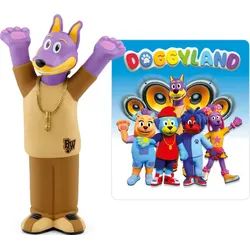 tonies - Hörfigur für die Toniebox: Doggyland