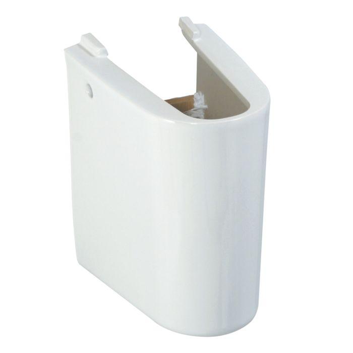 LAUFEN Pro Halbsäule H8199510490001 pergamon, für Waschtisch