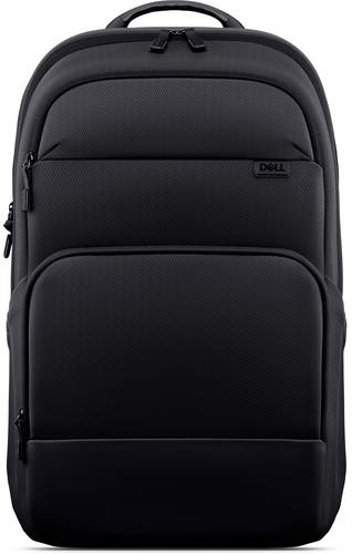 Dell Notebook Rucksack Pro 14-16 Plus EcoLoop Backpack Schwarz