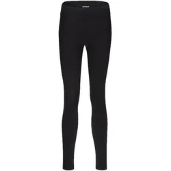 Gore Wear, Damen, Velohosen, Winterradhose Swiftride Thermo (44), Schwarz