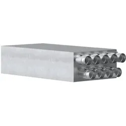 Stiebel Eltron Luftverteiler LVS VTS 9