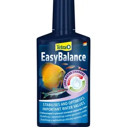 TETRA EasyBalance 250 ml – flüssiges Wasseraufbereitungsmittel zur Stabilisierung der Wasserwerte