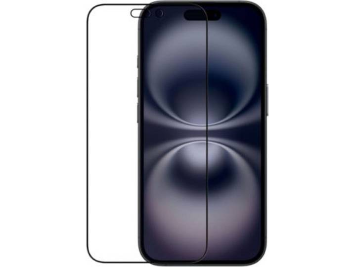 Adeqwat - Protège Écran Iphone 16 Pro /17 Anti Lumière Bleu