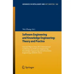 Software Engineering and Knowledge Engineering: Theory and Practice, Fachbücher