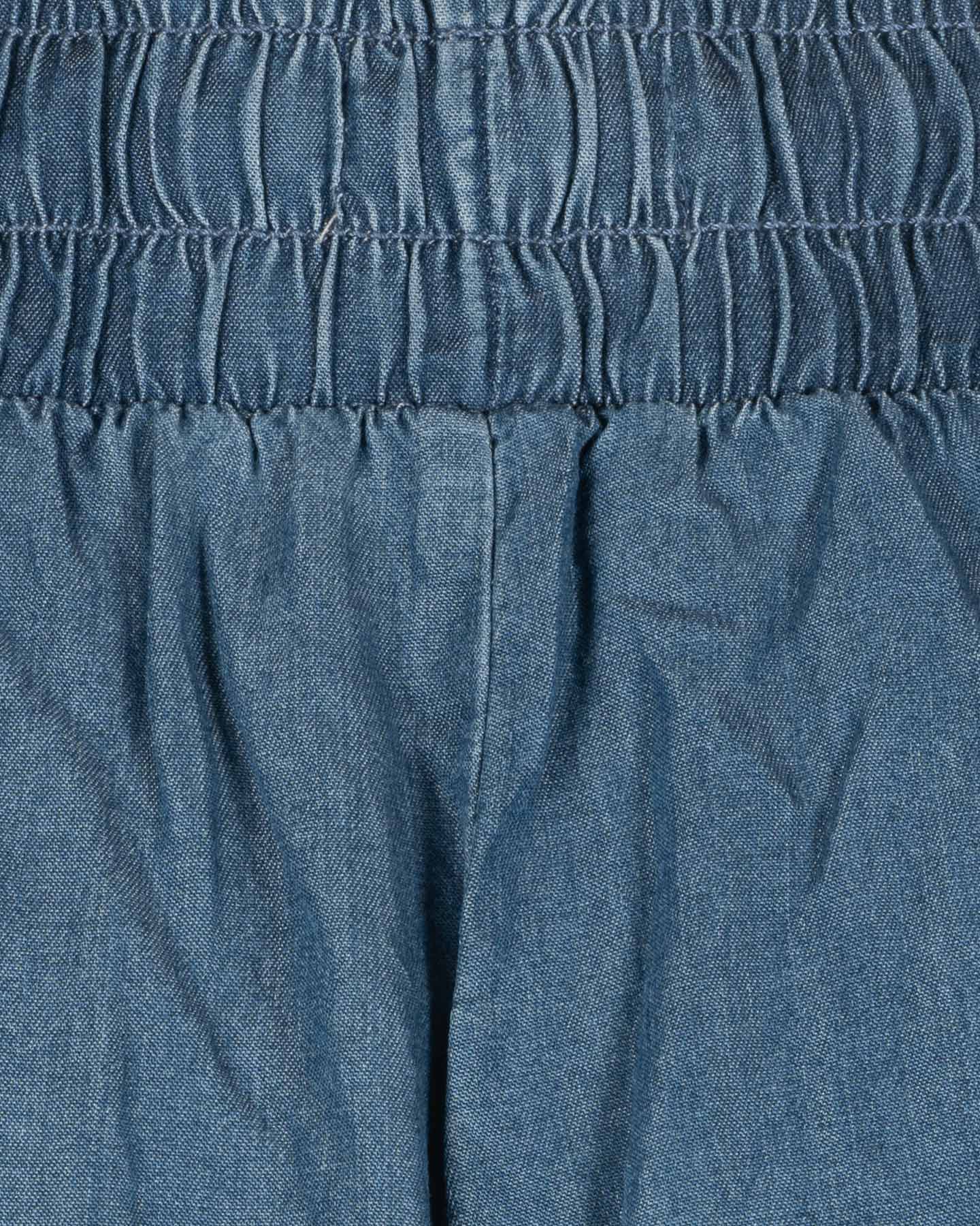 DACK'S Essential W - Pantalone - Donna - Denim S