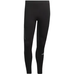Adidas, Herren, Tights, Own The Run Tights (XXL), Schwarz
