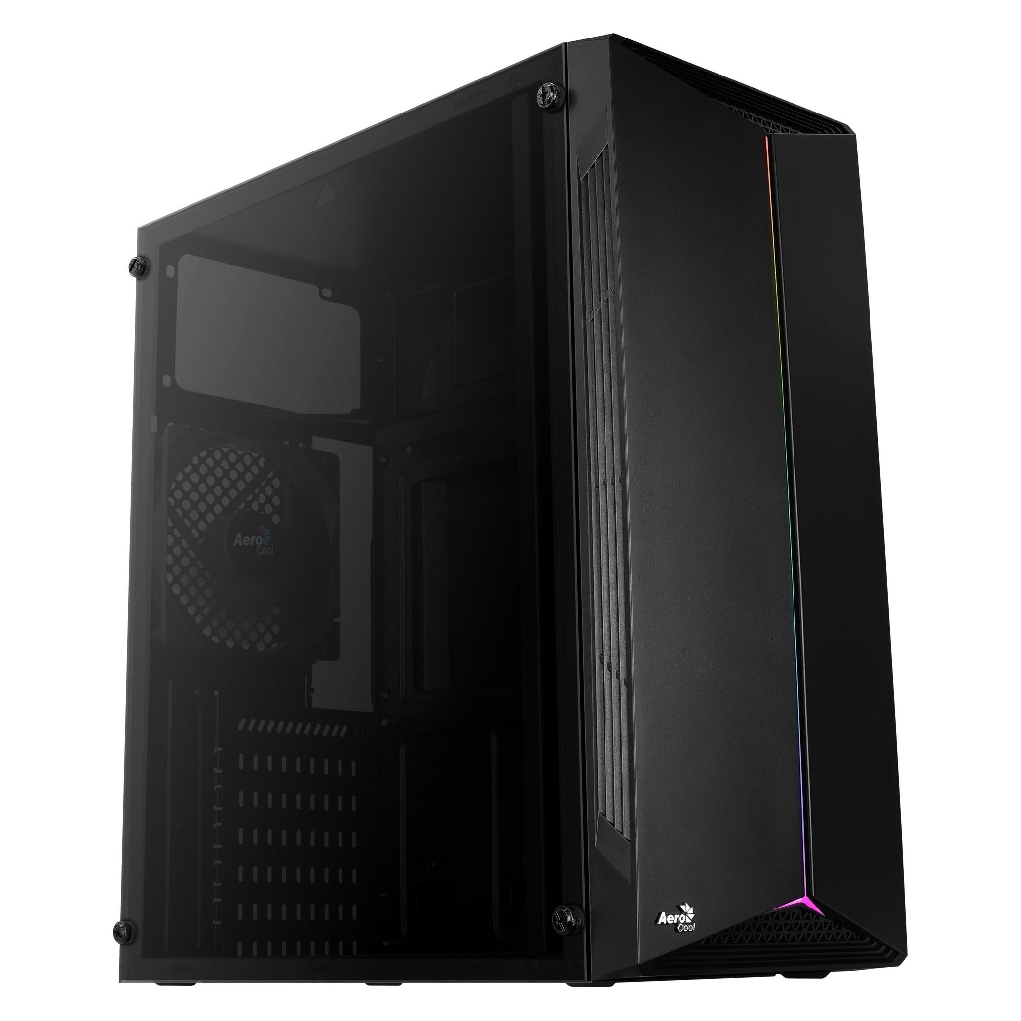AeroCool Split (ATX, mATX, Mini-ITX) (ACCM-PV18012.11)