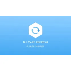 Care für RS 5, 1 Jahr, Refresh Card