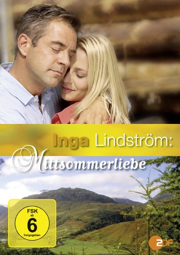 Oliver Dommenget - Inga Lindström: Mittsommerliebe - Preis vom 11.10.2026 03:10:56 h