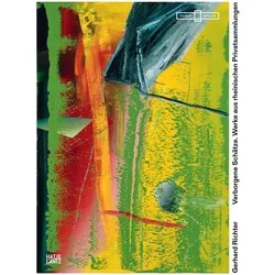 Gerhard Richter, Fachbücher von Heike van den Valentyn, Markus Heinzelmann, Dietmar Elger