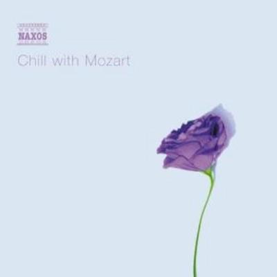 Various: Chill With Mozart - Wolfgang Amadeus Mozart, CD, 0730099678025