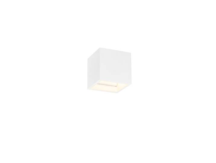 Applique murale intelligente blanche avec Wi-Fi G9 - Kay Novo