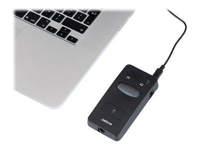 Jabra LINK 860 - Audioprozessor für Telefon (860-09)