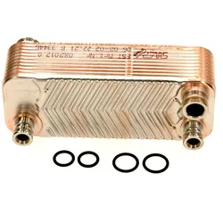 Plattenwärmetauscher SWEP - 7099358