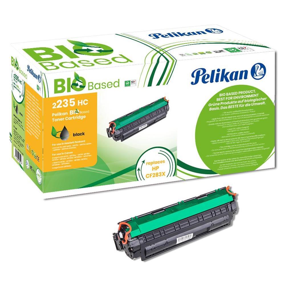 Pelikan ECO biobasierter 83X CF283X (1031430116)