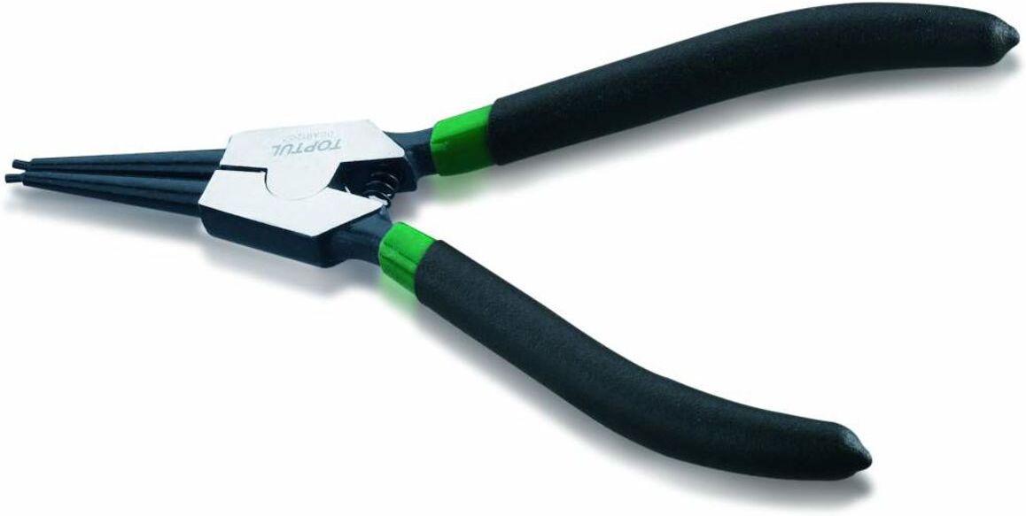 Toptul Pinze combinate DCAB1209