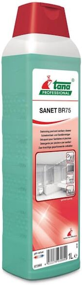 Avkalkningsmedel TANA SANET BR 75 1L