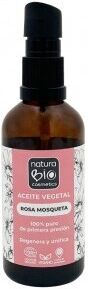 NaturaBIO Cosmetics Hagebuttenöl (pflanzlich) 75 ml